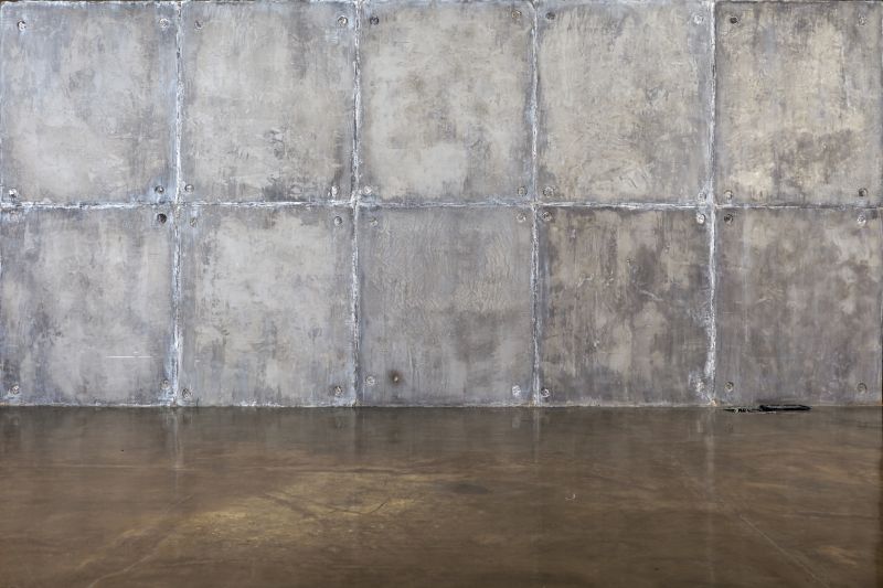 Concrete Painting Service