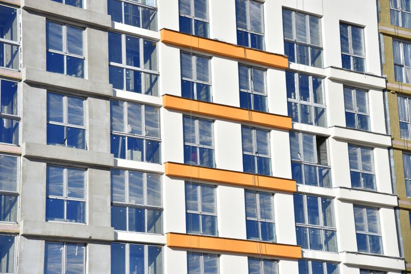 Concrete Painting Service