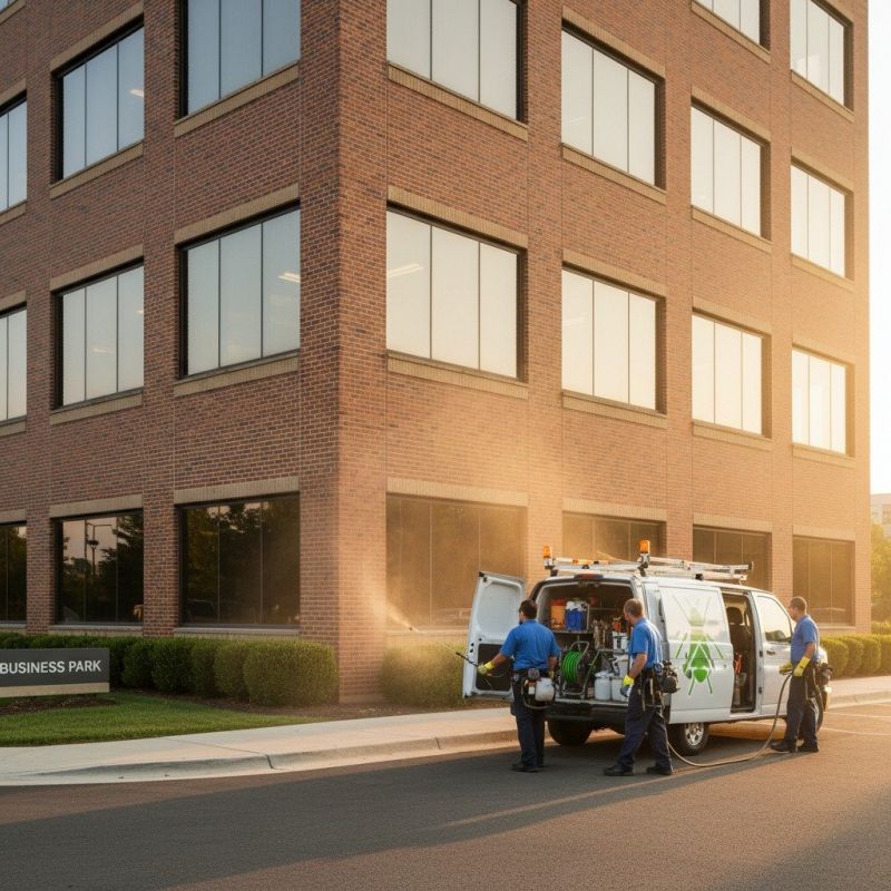 Concrete Painting Service