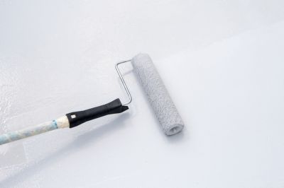 Improve the Look of the Concrete!